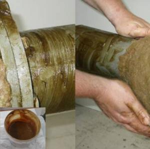 Quality Mineral Oil Petrolatum Paste Industrial ISO9001 Certificated wholesale