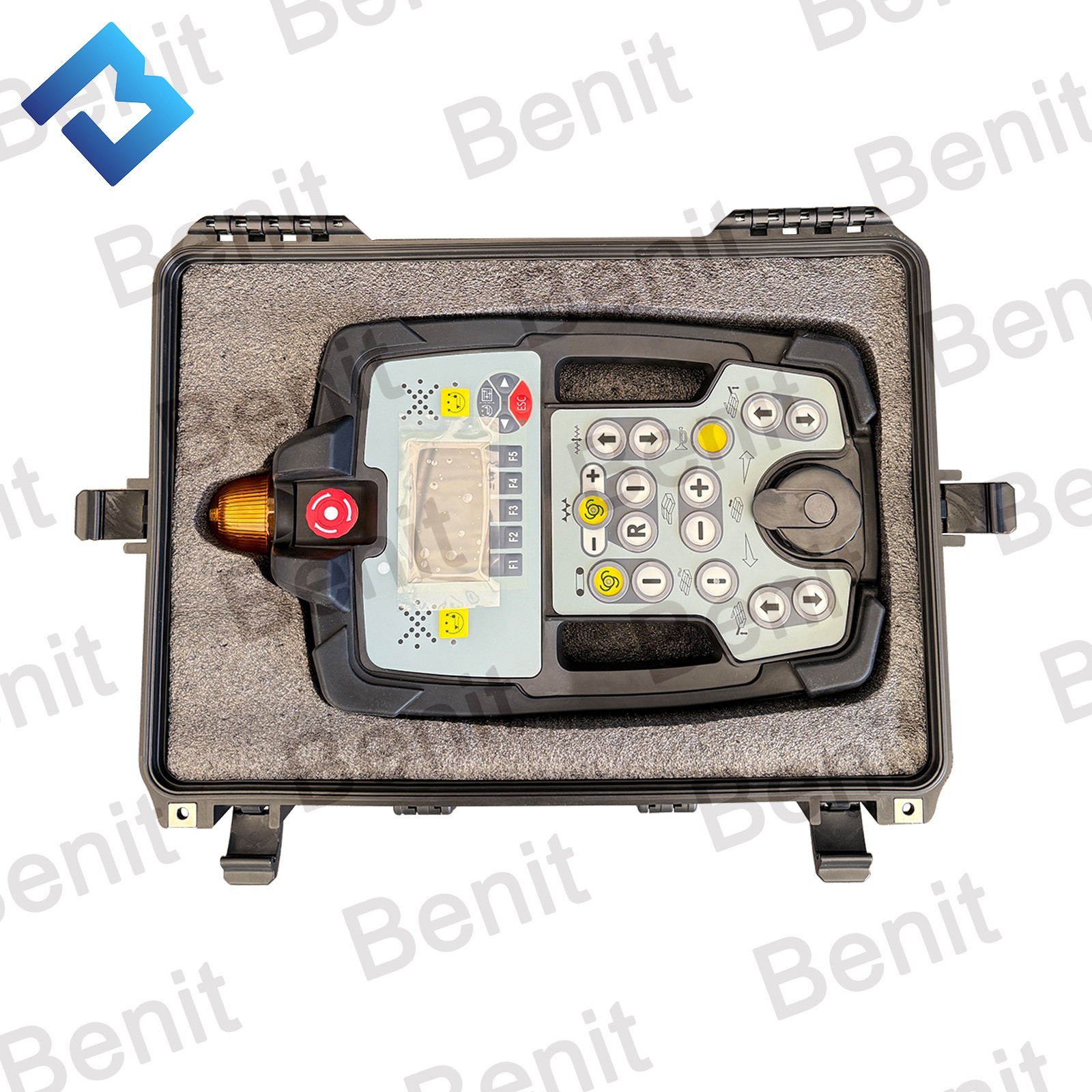 Side controller 3L Side control panel 2480191 2274606 2427732 2724455 2724456 for Vogel asphalt paver parts