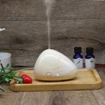 Simulation Marble Texture Electric Aroma Diffuser
