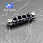 HW-CMM Connector, HW-222E00M16-0004-4305,2mm Pitch.