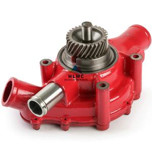 Quality HLMC Excavator Engine Parts 65.06500-6357 65065006357 65.06500-6157D Water Pump wholesale