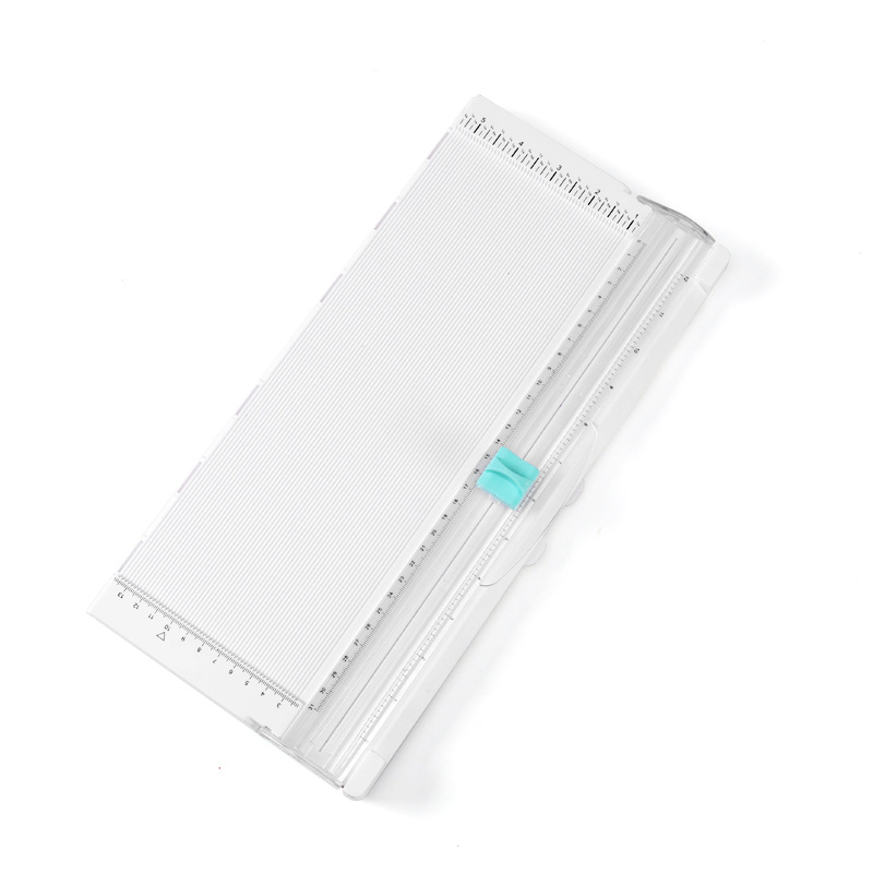 10 Sheets Cutting Thickness A4 Paper Cutter The Ultimate Tool for DIY Hand-made Projects