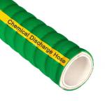 UHMWPE Chemical Rubber Hose Chemical Corrosion Resistant