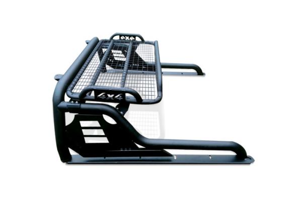 OEM Manufacturer Wholesale Nissan Navara NP300 2015+ Roll Over Bars For Trucks