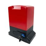 220V Red Automatic Sliding Gate Opener