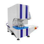 Paper Board Burst Strength Tester ISTA Packaging Testing Equipment