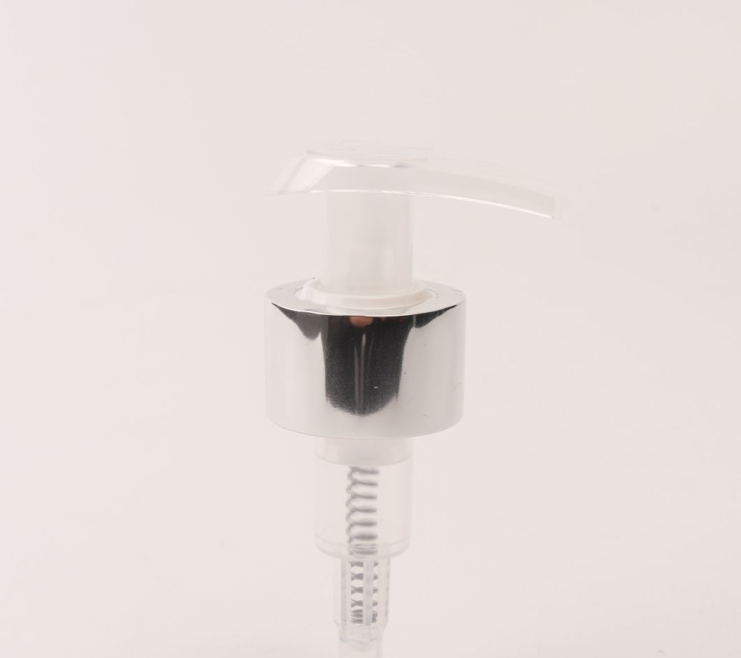 Cream Pump Sprayer for Smooth &amp; Hydrated Skin