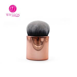 Quality Diamond Shape Kabuki Makeup Brush wholesale