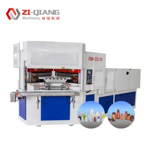 Quality Bottle IBM Stretch Injection Blow Hdpe Pet Molding Machine 22kw wholesale