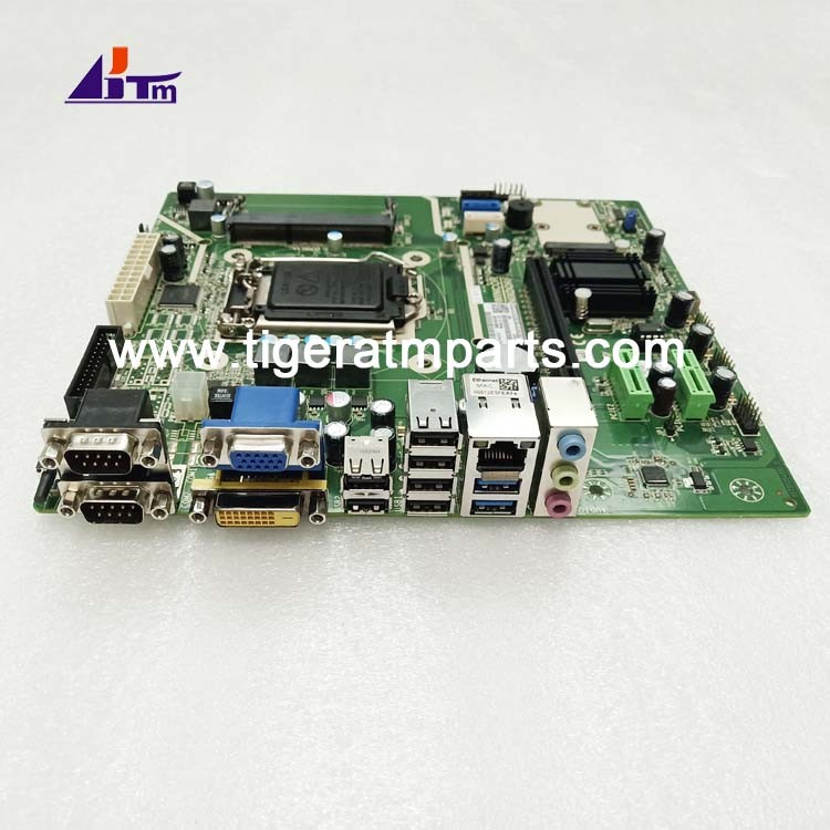 ATM Spare Parts Wincor Nixdorf I5 Motherboard 1750265580 01750265580