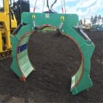 Intermediate Frequency Pipe Heating Machine Induction Heating for Optimal