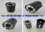 No Collar Needle Roller And Cage Assemblies