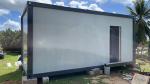 BOX SPACE Wholesale Price Shipping Container 40ft House Innovations Good Price