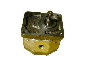 Quality Replacement Komatsu D60P-11 hydraulic gear pump 07430-72301 wholesale