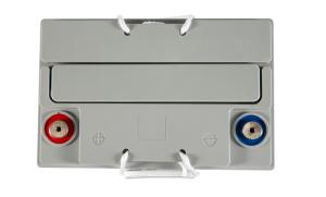 Quality 30kg Deep Cycle Golf Cart Batteries 6-EV-80 EV Series For Electric Vehicles wholesale