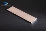 Anodized Extruded Aluminum Flat Bar , Aluminium Flat Bar 30mm