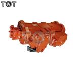 HD820 HD700 E320 E320B Hydraulic Pump Parts K3V112DT Pump