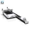 Buy cheap High Precision Metal Pipe Laser Cutting Machine 1kw-30kw Tube And Sheet from wholesalers