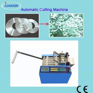 Quality Automatic Battery Nickel Strip and Shrink Tubes Cutting Machine wholesale