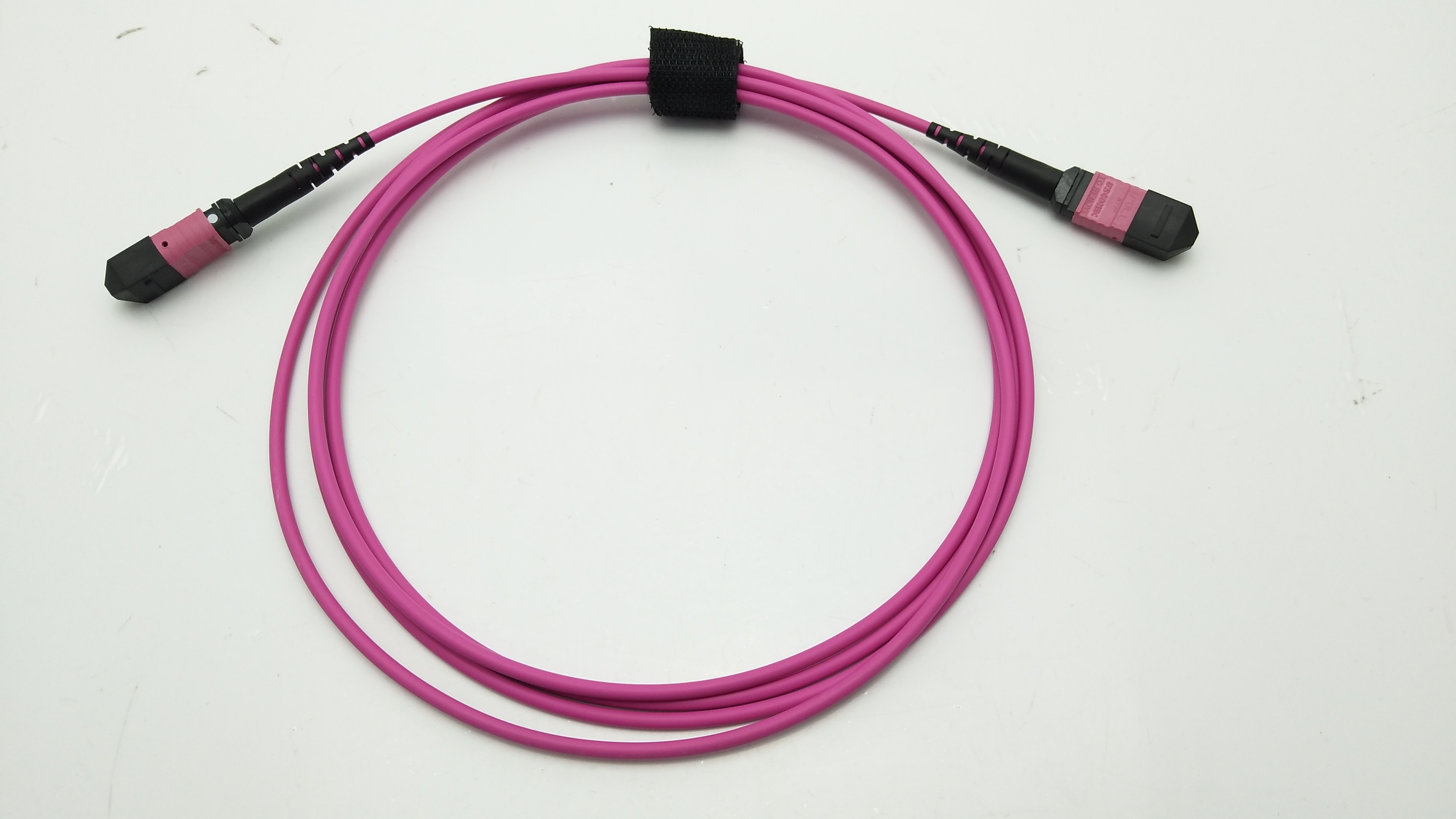 OM1 OM2 OM4 Multimode MM MPO MTP Trunk Cable