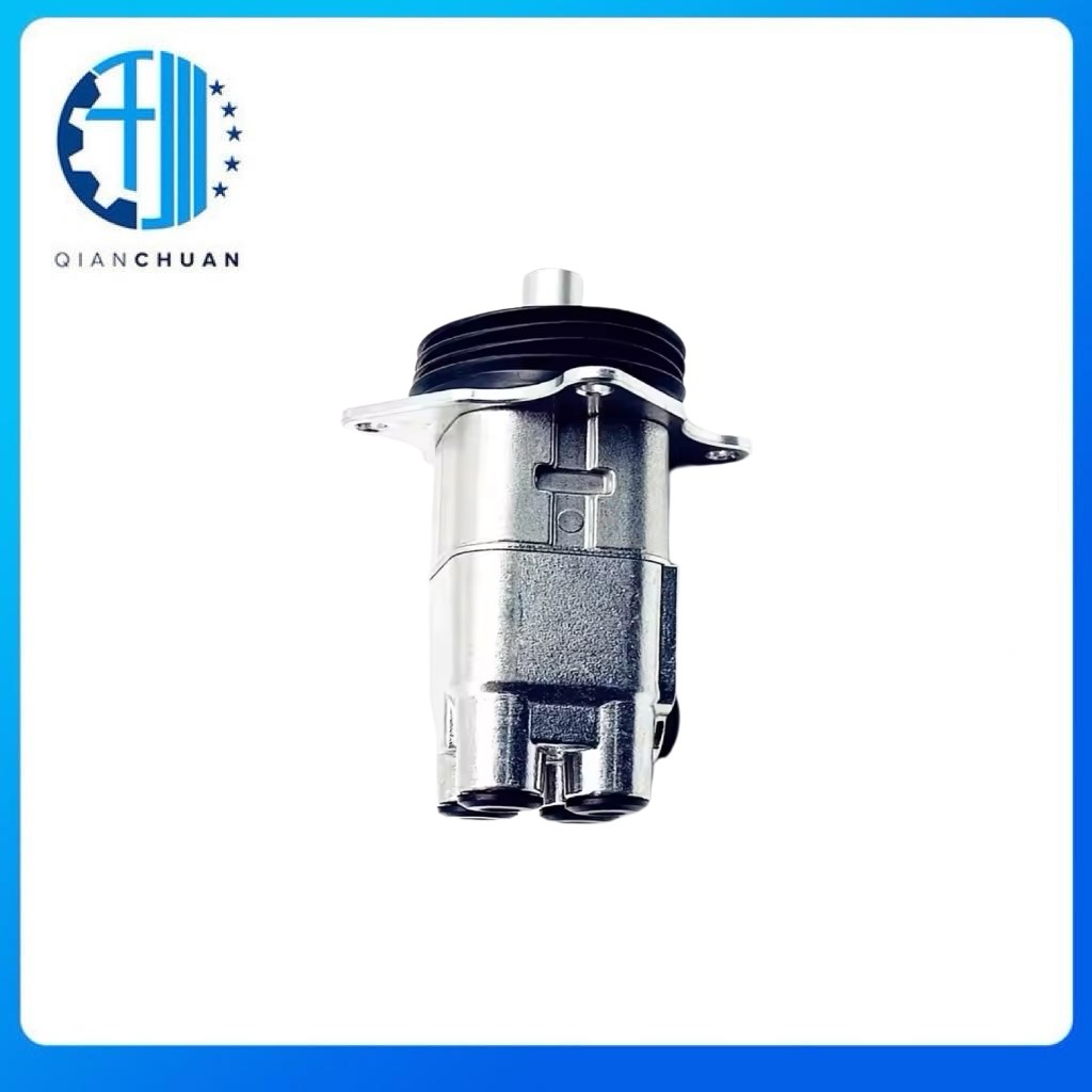 702-16-01451 Pilot Valve For D155A D155AX Komatsu Excavator Engine Part