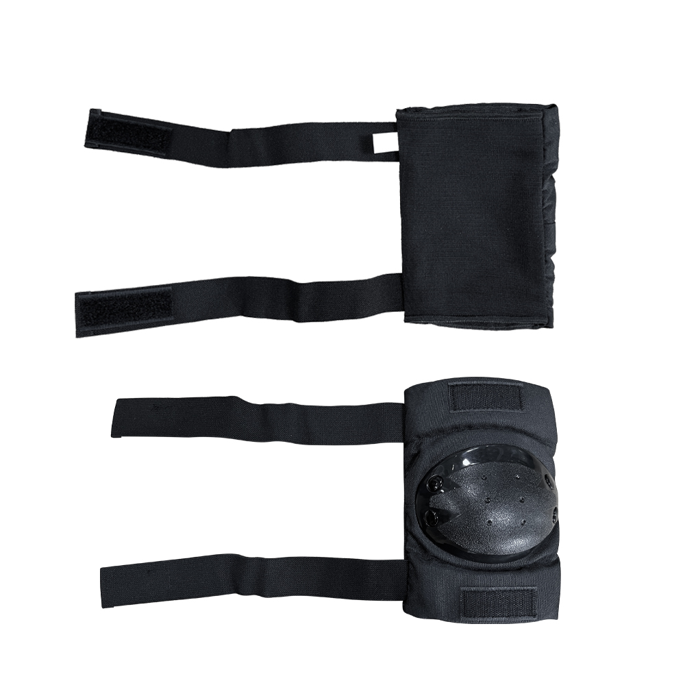 Outdoor Training Protective Roller Skating Elbow and Knee Pads for Body Protection