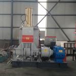 110L Mixing Capacity Rubber Kneader Banbury Mixer Dispersion Kneader