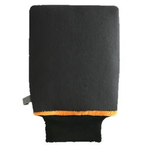 Quality L XL Size Fiber Inner Side Synthetic Clay Towel For Auto Washing Gift Packaged wholesale