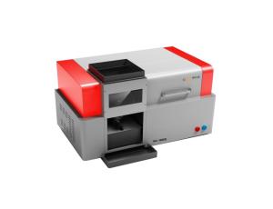 Quality LCD Flame Atomic Spectrophotometer Imported Photomultiplier Tube wholesale