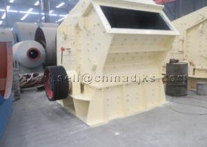Quality 1052×1652mm Impact Crushing Machine wholesale