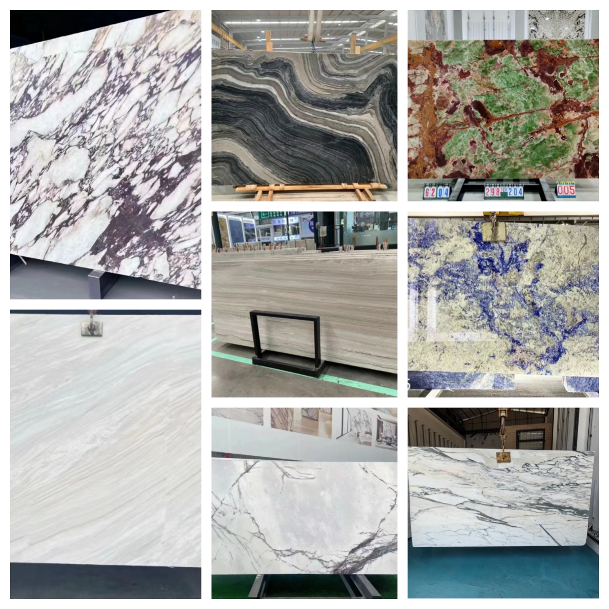 Polished Surface Finished Handrail Column for Home Decorations in Guangxi White Marble