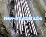Welded ASTM A270 316 Polished Stainless Steel Tubing