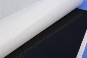 Quality 50mm Butyl Sheet Waterproofing Rubber Strip Tape wholesale