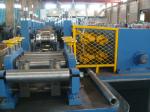 Furniture Steel Pipe Production Line High Speed 10 Mm - 25.4 Mm