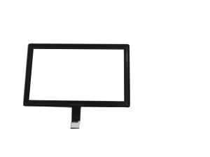 Quality 15.6 Inch Sensitive Industrial HMI Touch Panel COB TP DC 5V Input wholesale