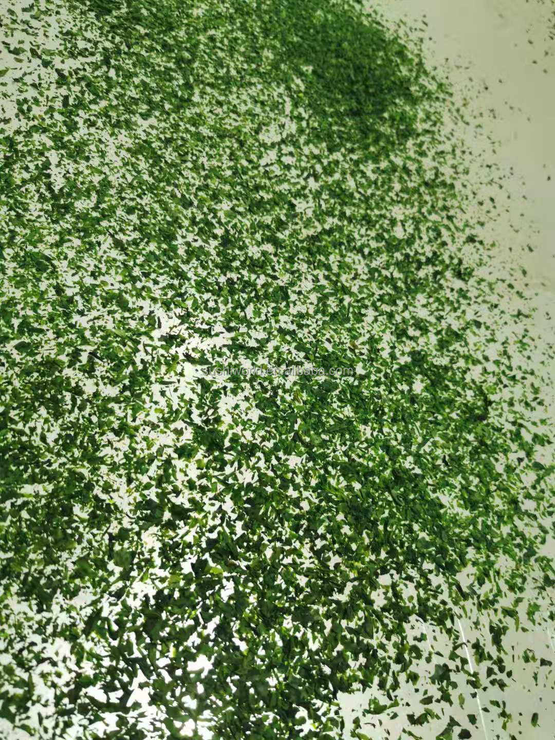Get the Dried AOSA Seaweed Flakes Aonori for Your Sushi Food A Must-Have Ingredient
