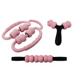 22CM Anti Cellulite Massage Roller Sticks Arms Leg Muscle Relaxation