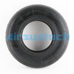 130MM Firestone Air Bags Air Rubber Bellows W01-358-0100 For Heavy Lifting
