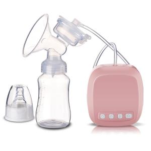 Quality Lightweight Hospital Grade Electric Breast Pump , Mother Milk Feeding Machine wholesale