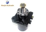 Material Handling Equipments Garbage Truck Spare Parts Hydraulic Motor BMR