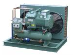 Technical Data Of Air Cooled Refrigeration Condensing Units / Compressor