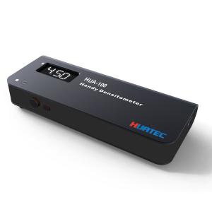 Quality Portable LCD Display Densitometer HUA-100 wholesale