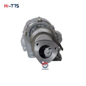 Quality GT20 GT2052LS Precsion Diesel Engine Turbocharger 765472-5001 731320-0001 wholesale