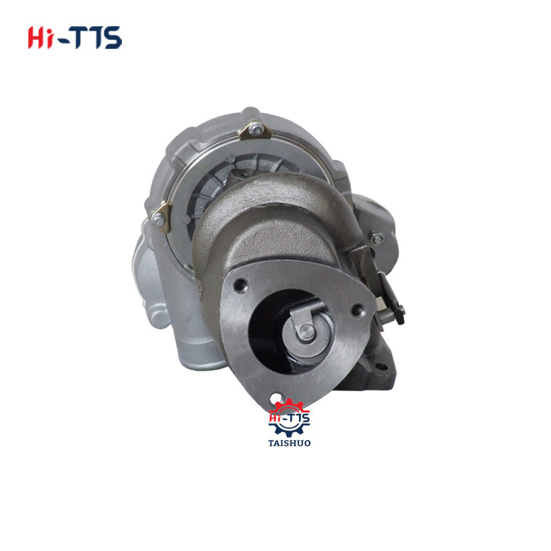 GT20 GT2052LS Precsion Diesel Engine Turbocharger 765472-5001 731320-0001