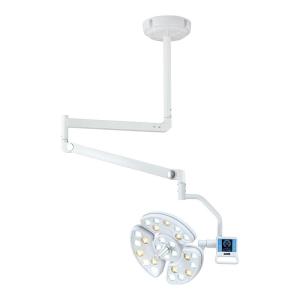 Quality LED Dental Chair Light with Color Temperature Adjustment wholesale