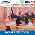Virson- Therapy Yoga Swing Aerial Yoga Hammock Flying Yoga Strap