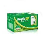 Clean Teeth Dental Floss Toothpick Disposable Biodegradable Floss Picks OEM