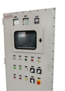 Quality Customized IP40-65 Explosion Proof Cabinet Outdoor Waterproof Cover wholesale