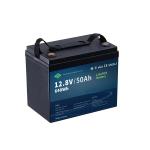 IP65 Waterproof Household Solar Battery System with and High DC Resistance ≤10mΩ
