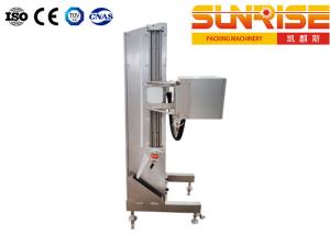 Quality 72000BPH Empty Bottle Inspection Machine High Speed wholesale